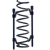 forged coil spring compressor